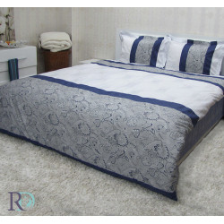 Комплект АРТУР 100% ПАМУЧНО Спално Бельо